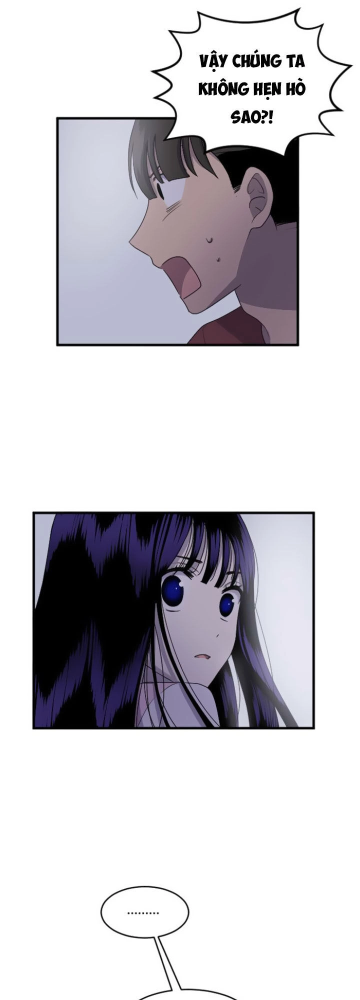 Người Đẹp Gangnam Chapter 71 - 23