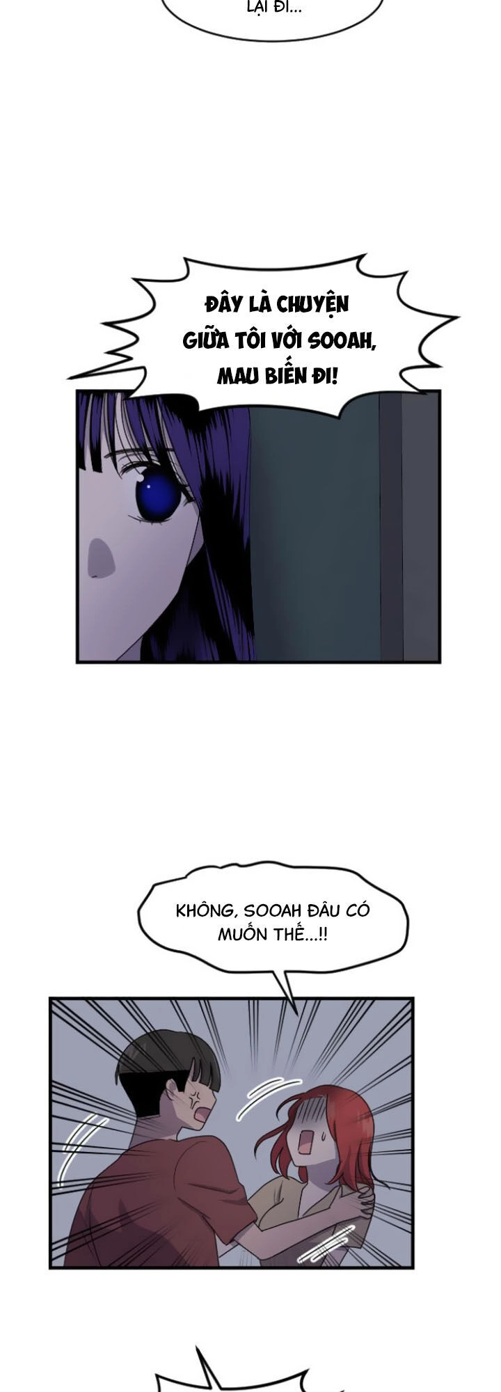 Người Đẹp Gangnam Chapter 71 - 28