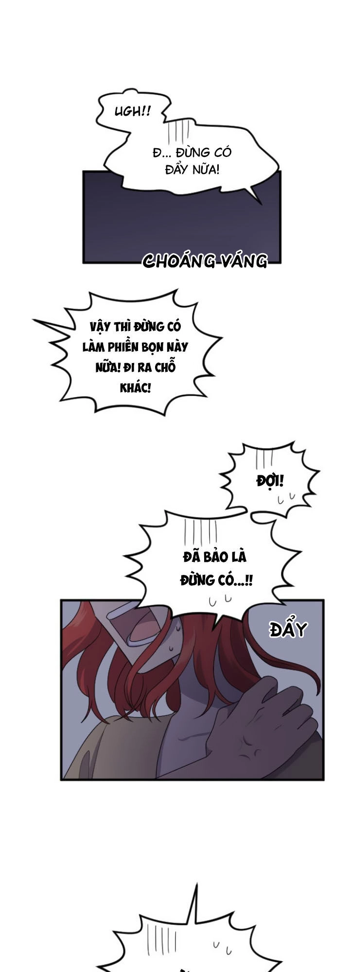 Người Đẹp Gangnam Chapter 71 - 30