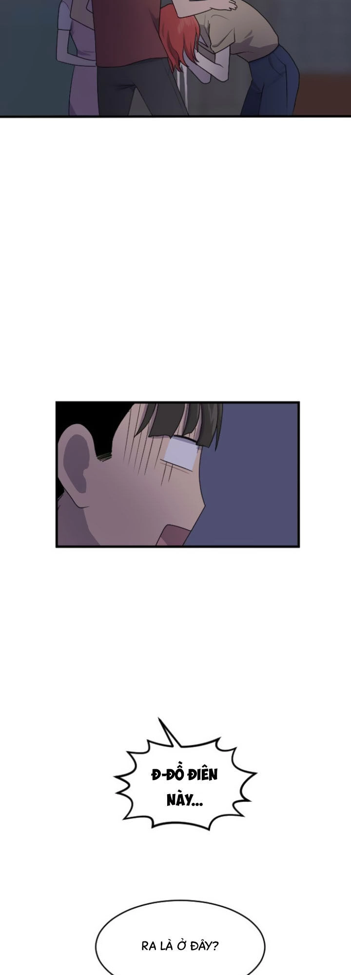 Người Đẹp Gangnam Chapter 71 - 32