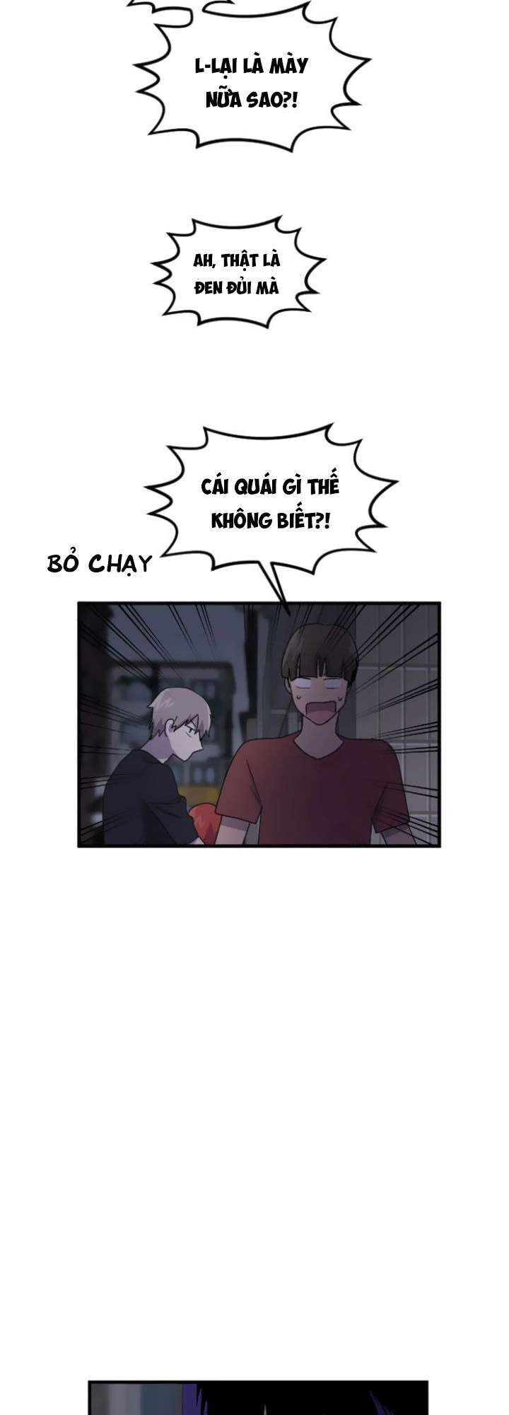 Người Đẹp Gangnam Chapter 71 - 34