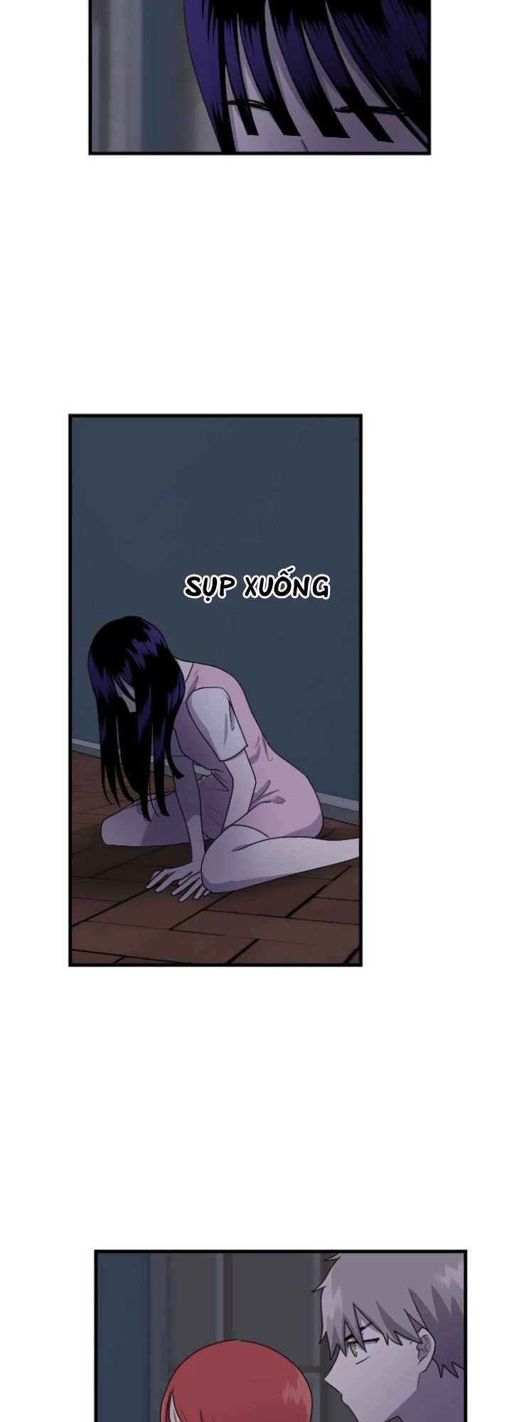 Người Đẹp Gangnam Chapter 71 - 35