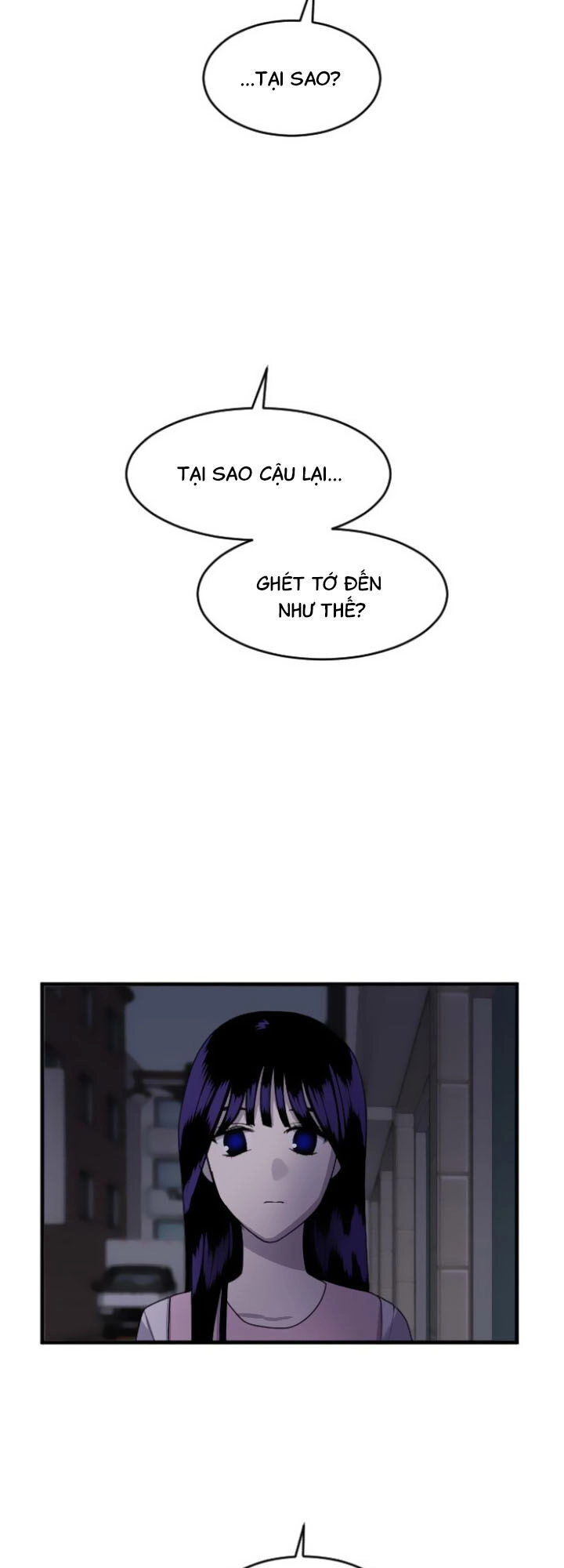 Người Đẹp Gangnam Chapter 71 - 40