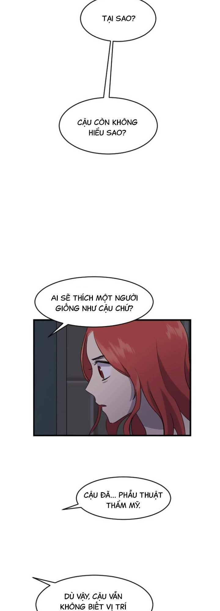 Người Đẹp Gangnam Chapter 71 - 41