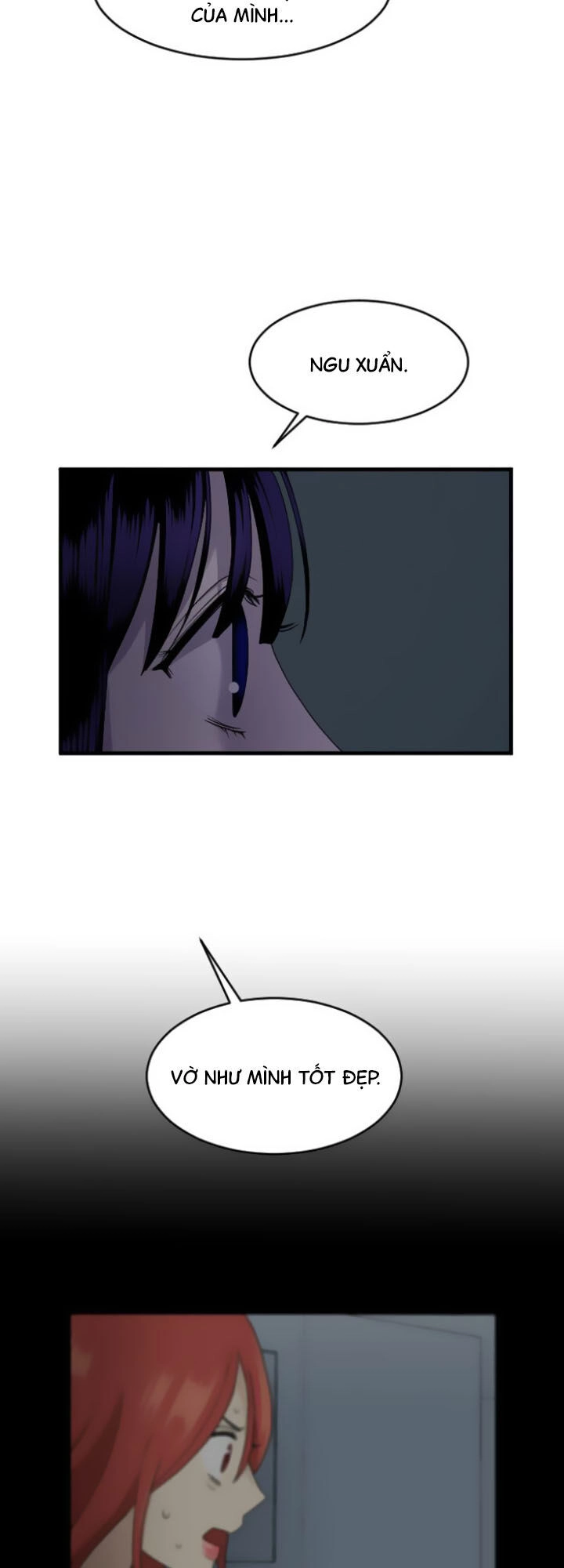 Người Đẹp Gangnam Chapter 71 - 42