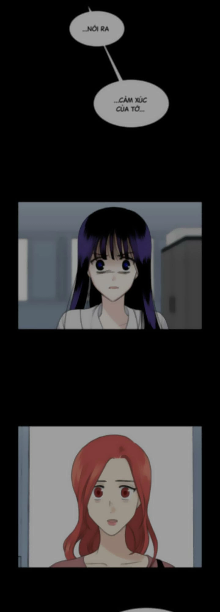 Người Đẹp Gangnam Chapter 71 - 44