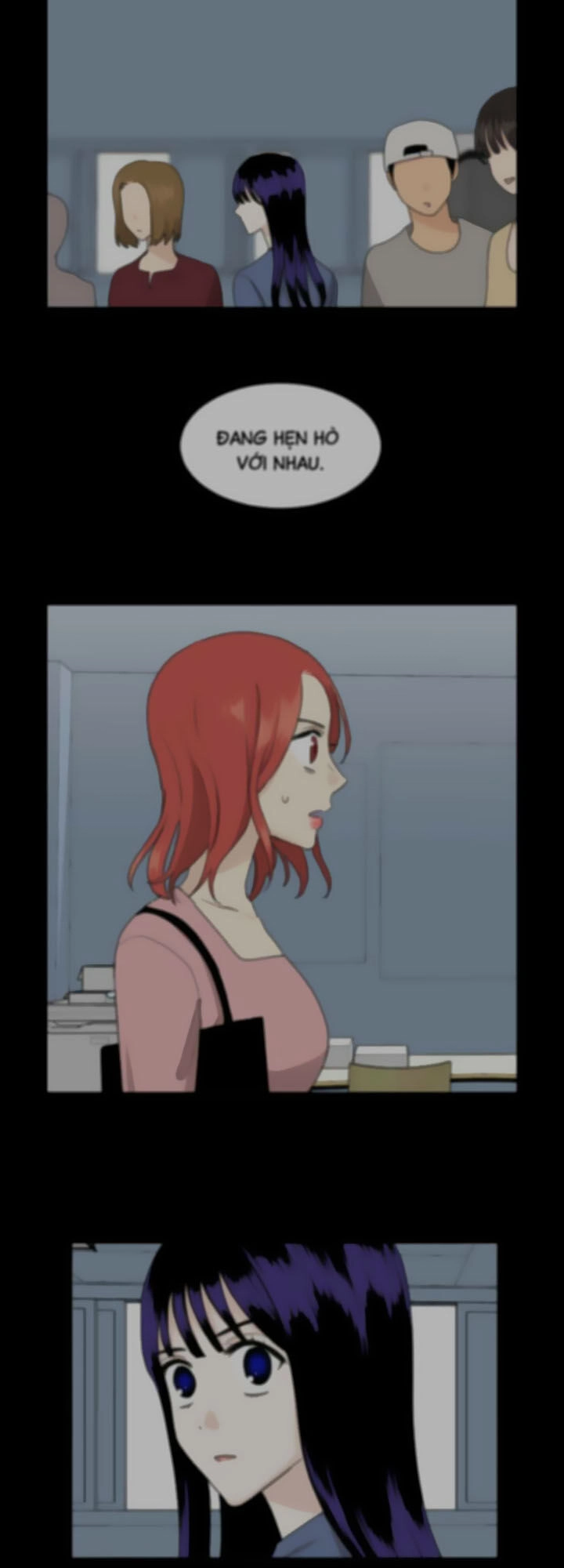 Người Đẹp Gangnam Chapter 71 - 47