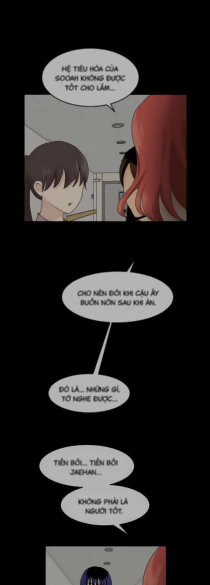 Người Đẹp Gangnam Chapter 71 - 51