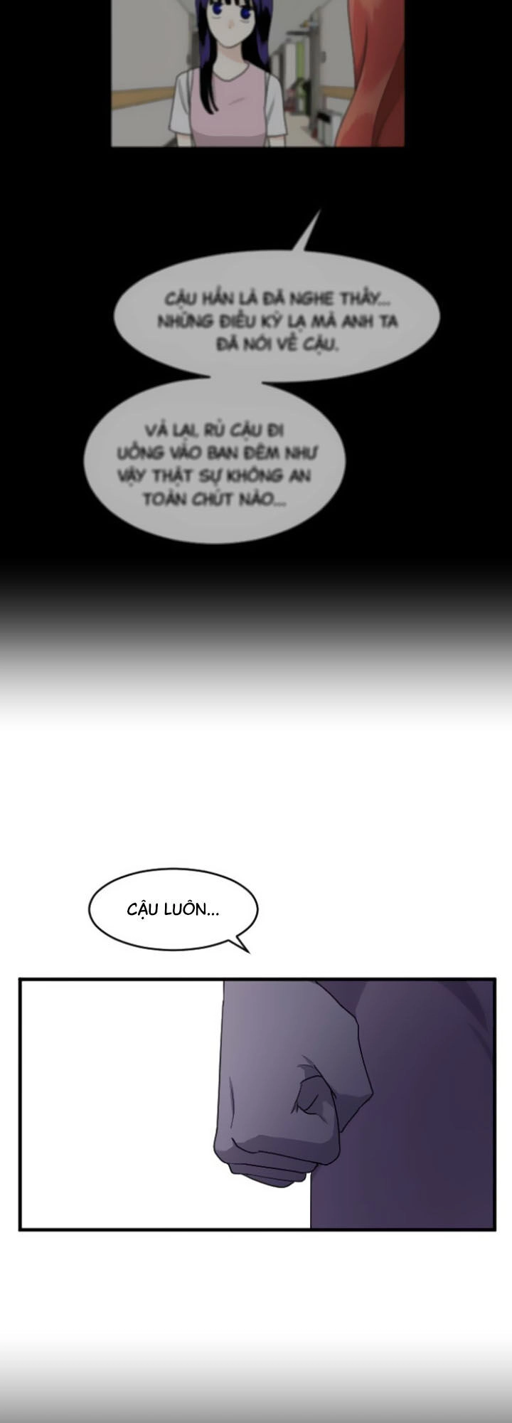 Người Đẹp Gangnam Chapter 71 - 52