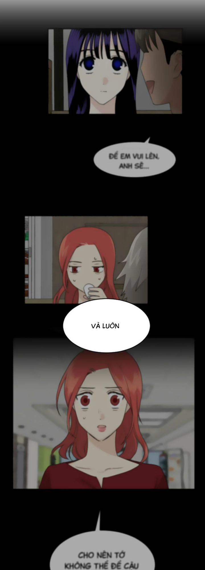 Người Đẹp Gangnam Chapter 71 - 53