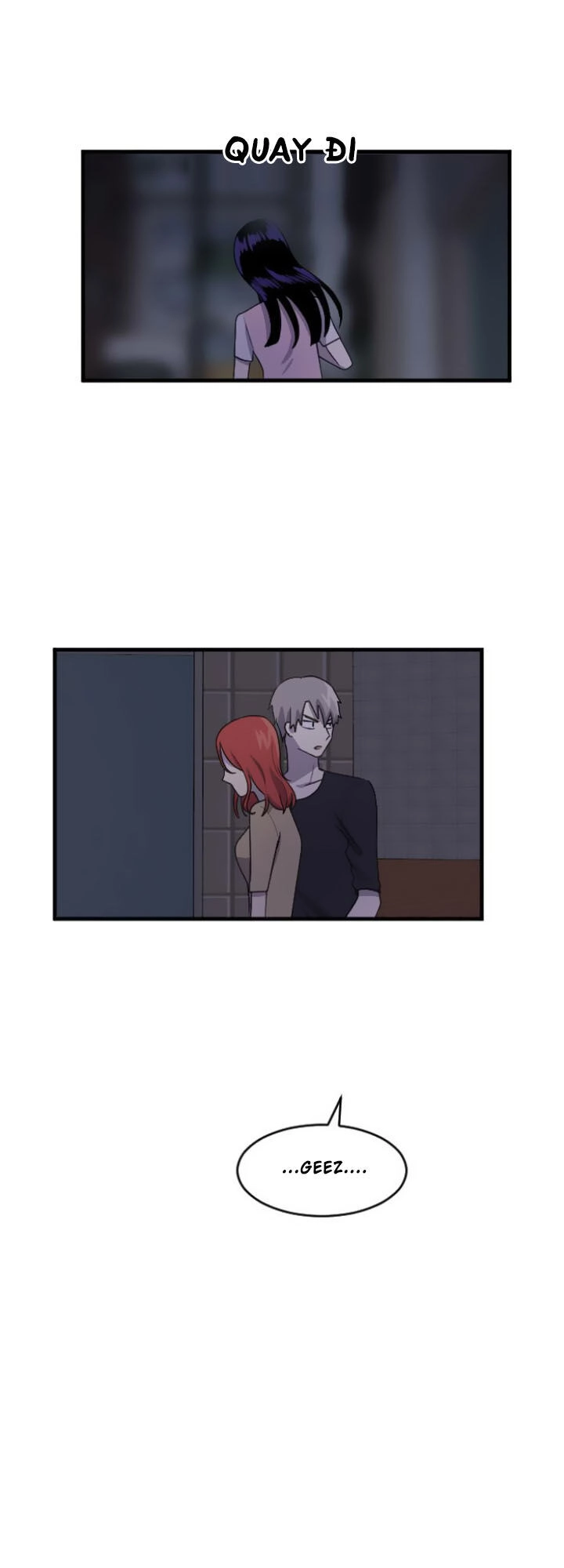 Người Đẹp Gangnam Chapter 71 - 58