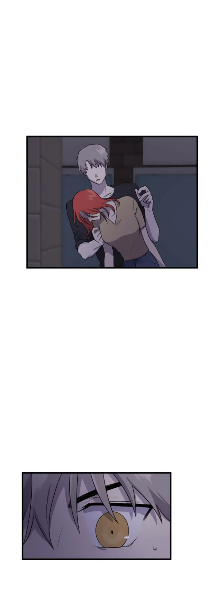 Người Đẹp Gangnam Chapter 71 - 61