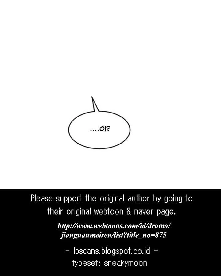 Người Đẹp Gangnam Chapter 71 - 62