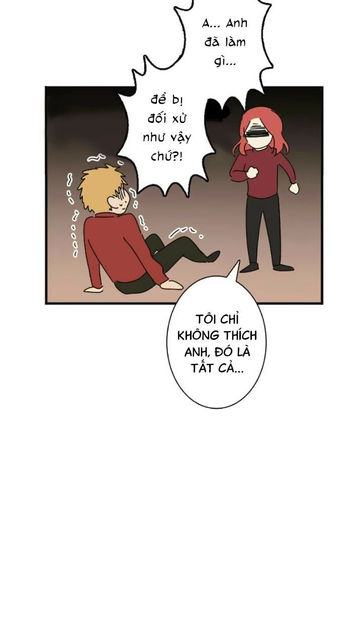 Người Đẹp Gangnam Chapter 71.5 - 7