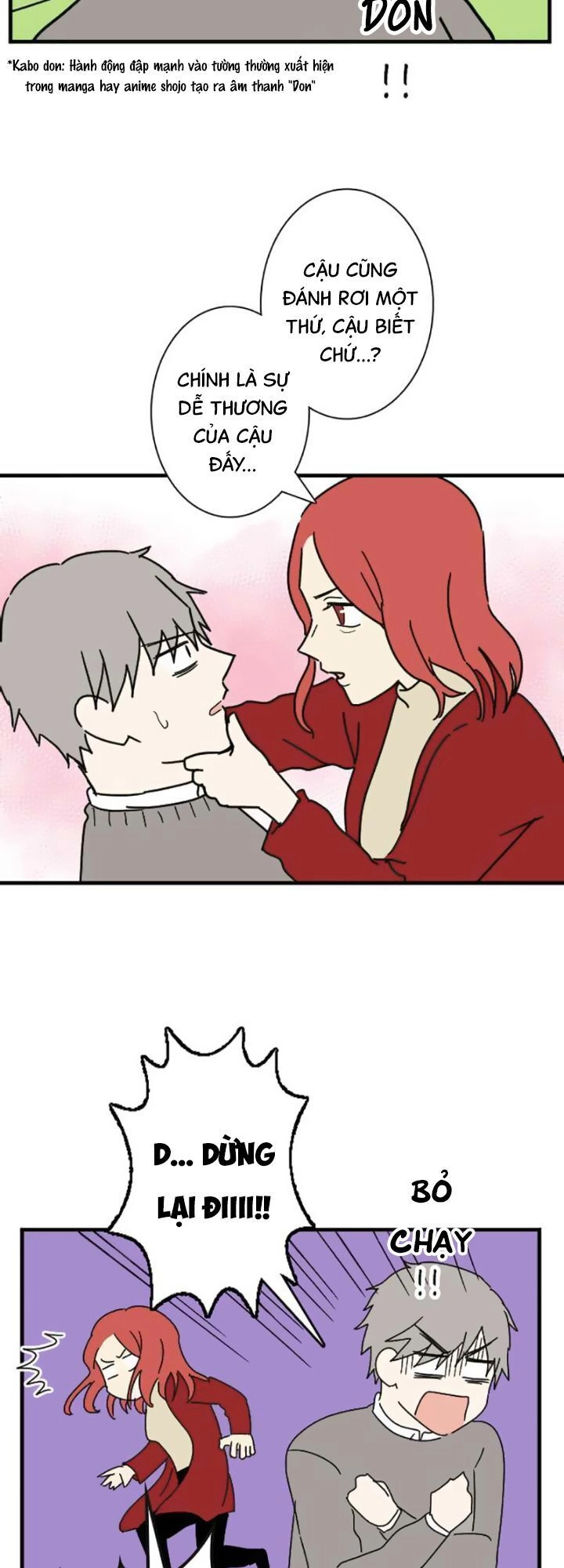 Người Đẹp Gangnam Chapter 71.5 - 11