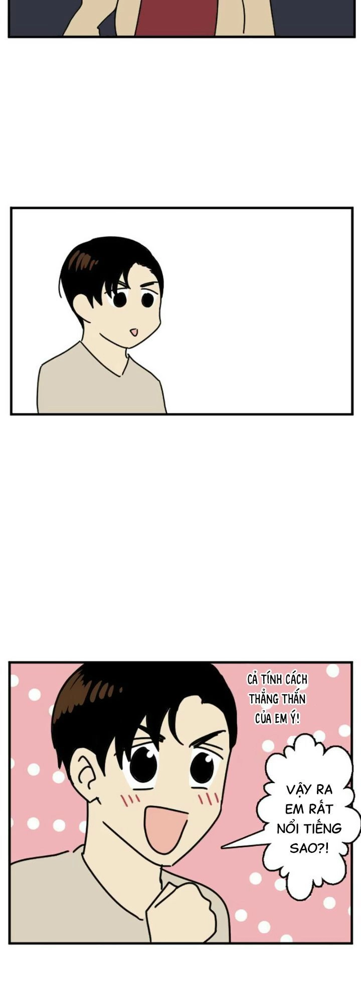 Người Đẹp Gangnam Chapter 71.5 - 13