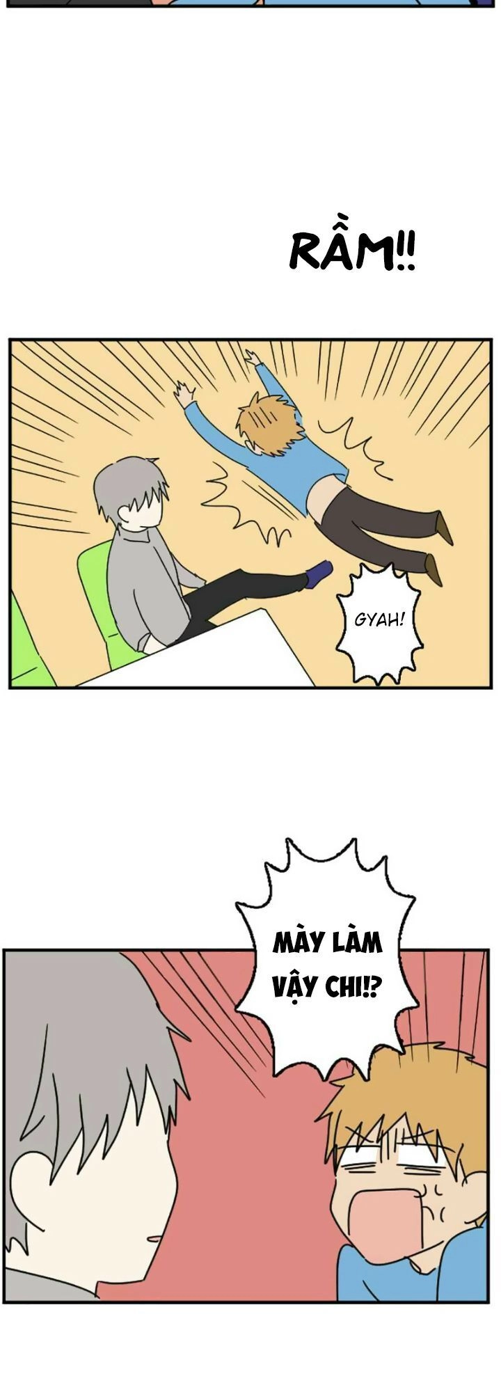 Người Đẹp Gangnam Chapter 71.5 - 19