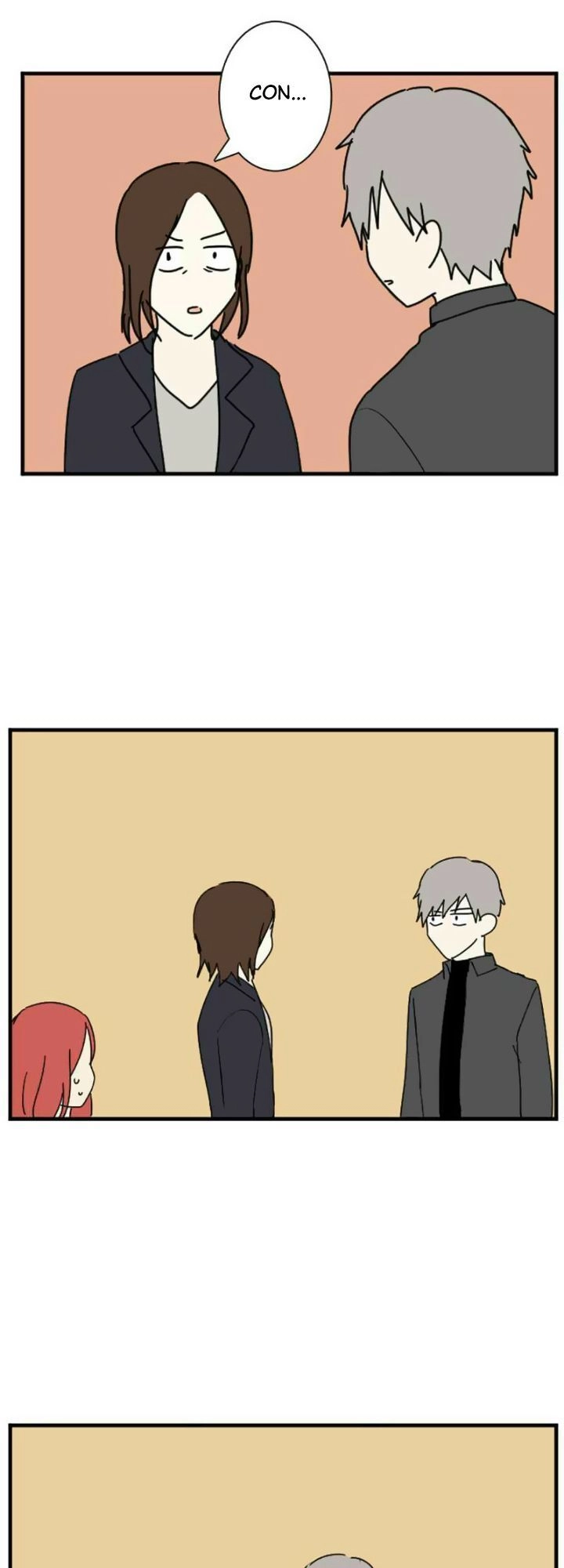 Người Đẹp Gangnam Chapter 71.5 - 22