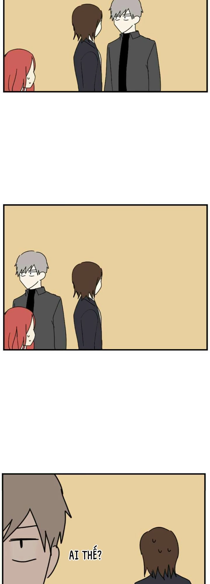 Người Đẹp Gangnam Chapter 71.5 - 23