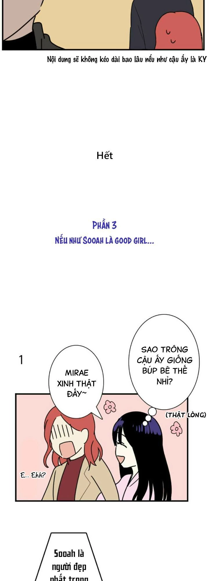 Người Đẹp Gangnam Chapter 71.5 - 24