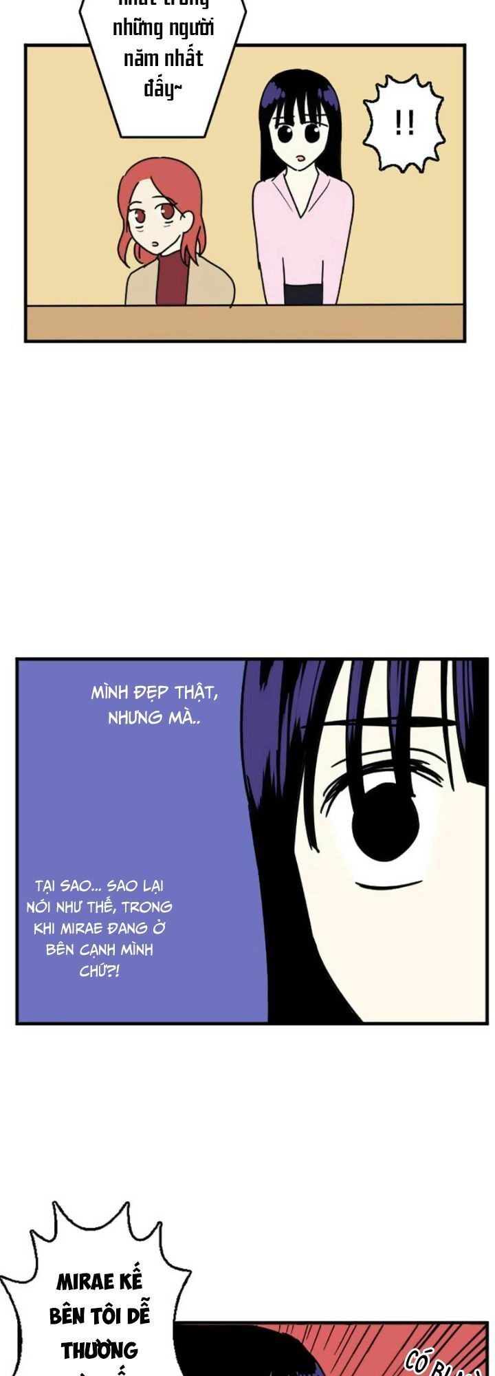 Người Đẹp Gangnam Chapter 71.5 - 25