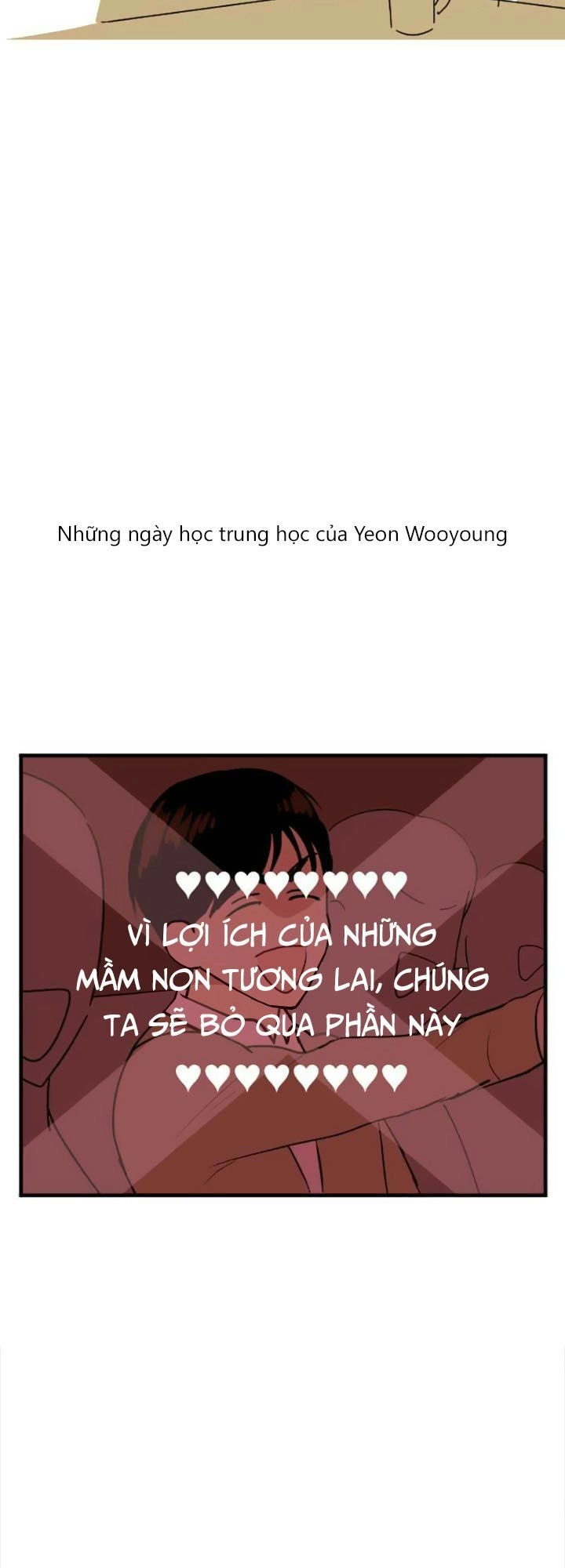 Người Đẹp Gangnam Chapter 71.5 - 38