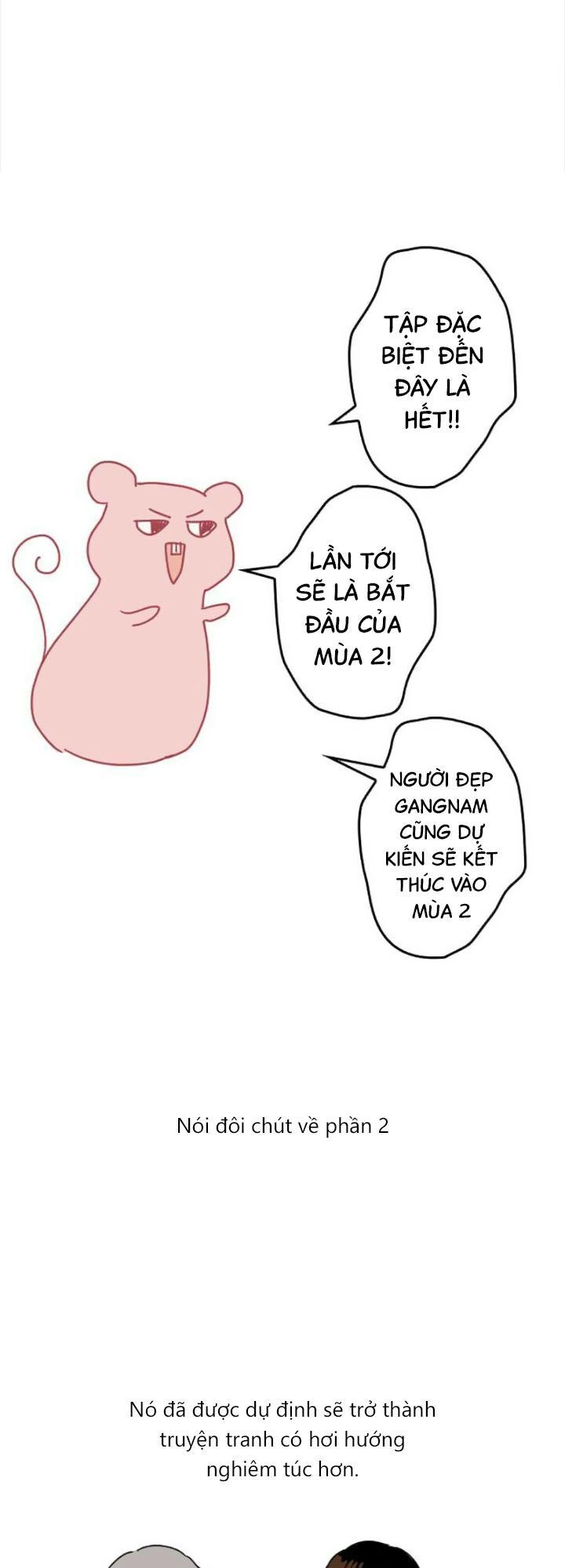 Người Đẹp Gangnam Chapter 71.5 - 39