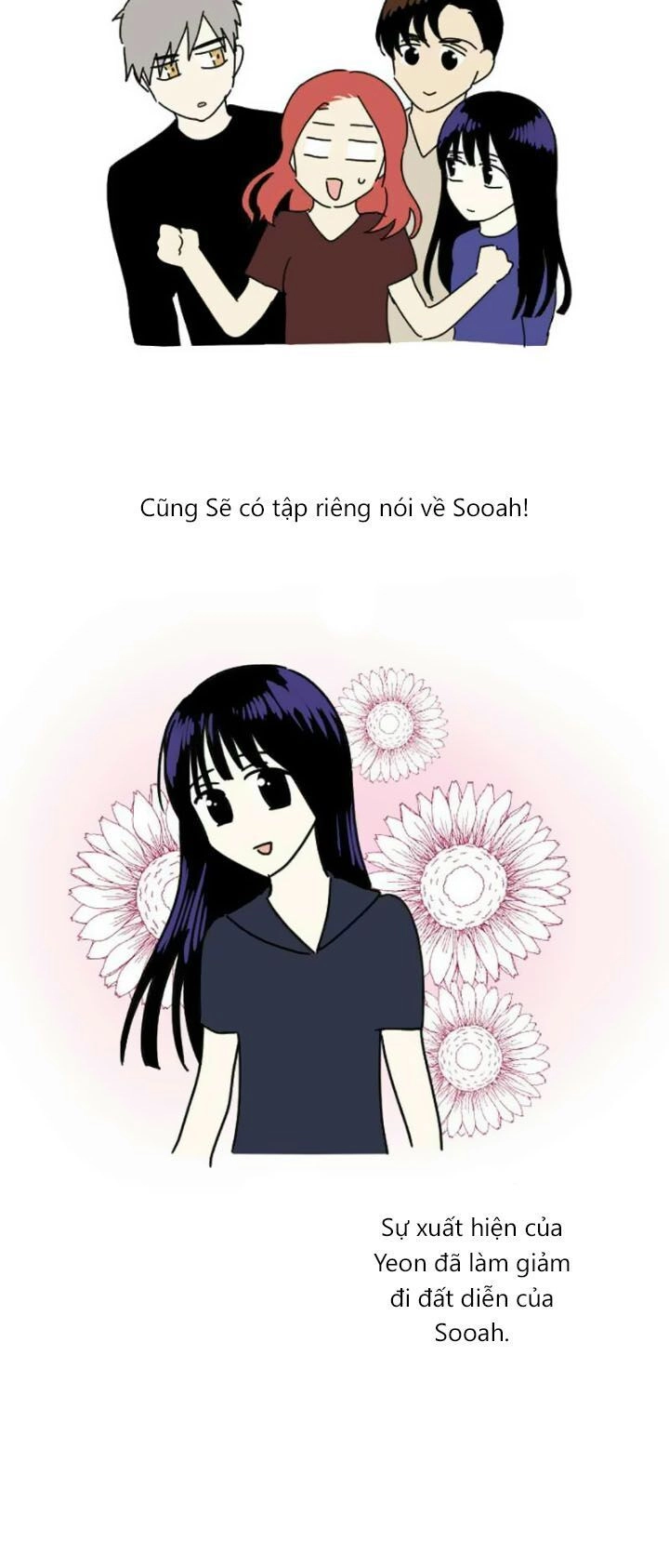 Người Đẹp Gangnam Chapter 71.5 - 40