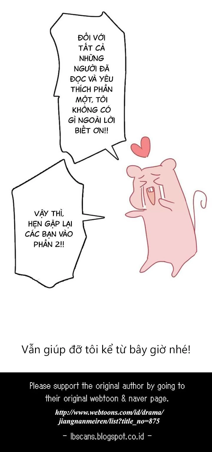 Người Đẹp Gangnam Chapter 71.5 - 41