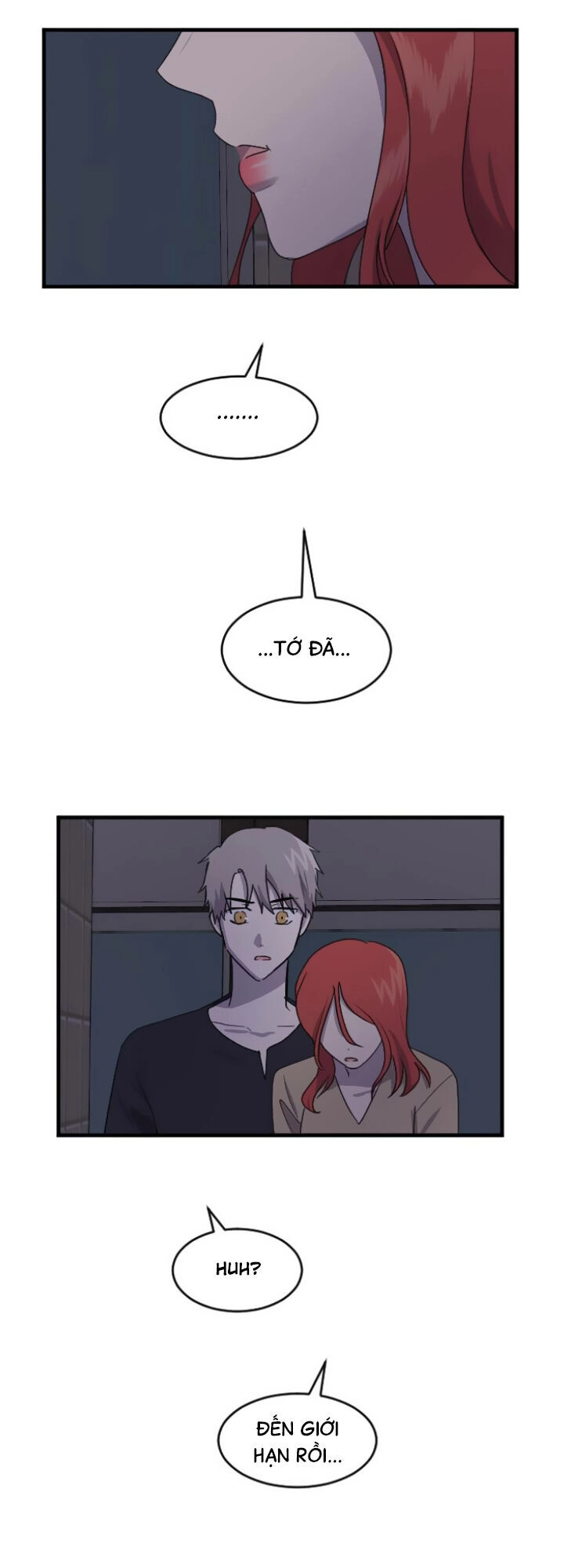 Người Đẹp Gangnam Chapter 72 - 3