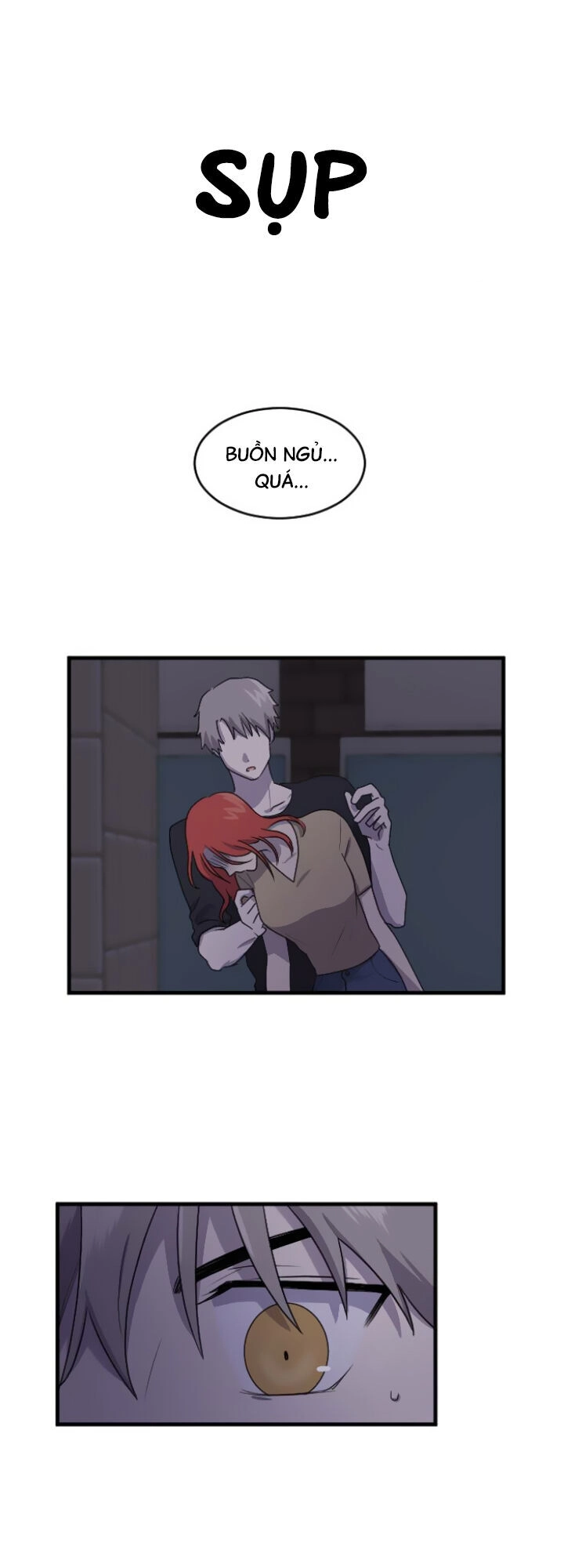 Người Đẹp Gangnam Chapter 72 - 4