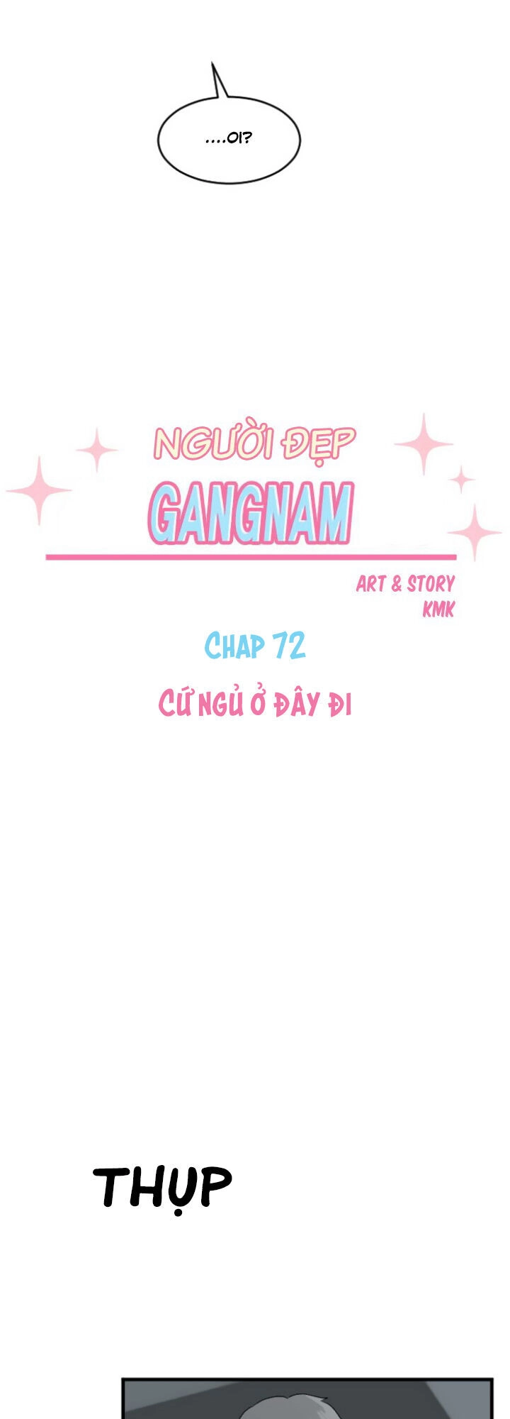 Người Đẹp Gangnam Chapter 72 - 5