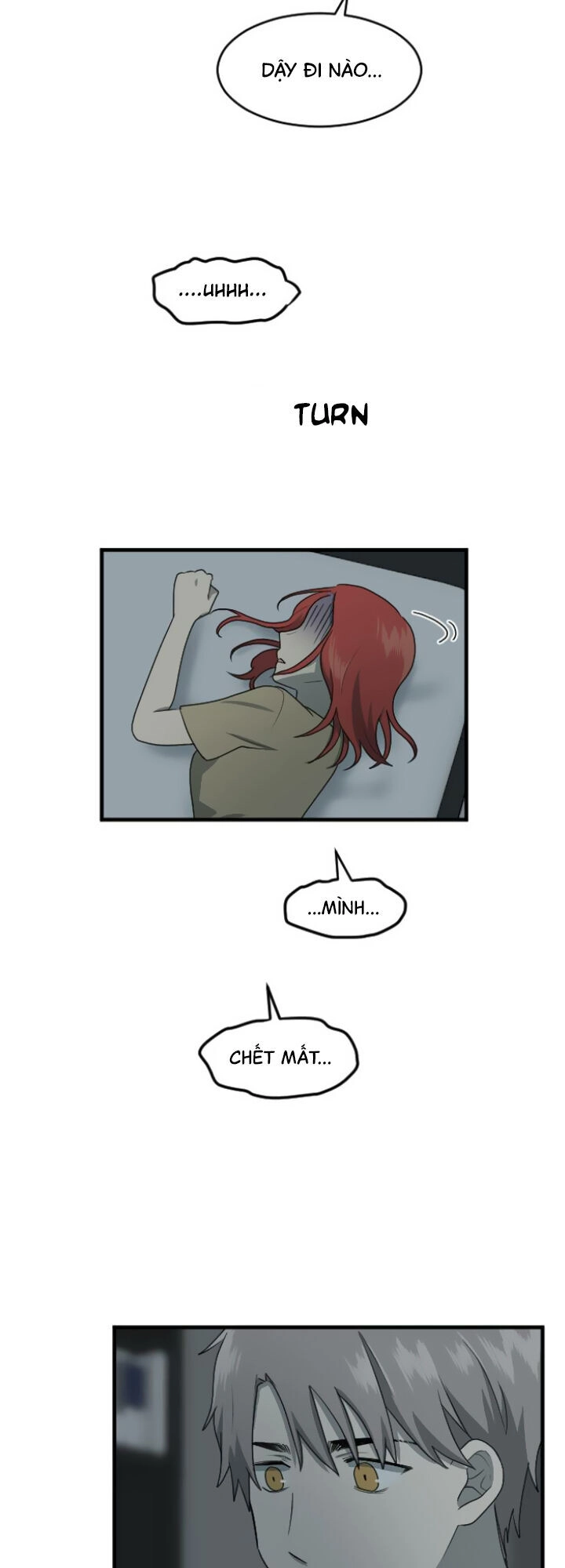 Người Đẹp Gangnam Chapter 72 - 7