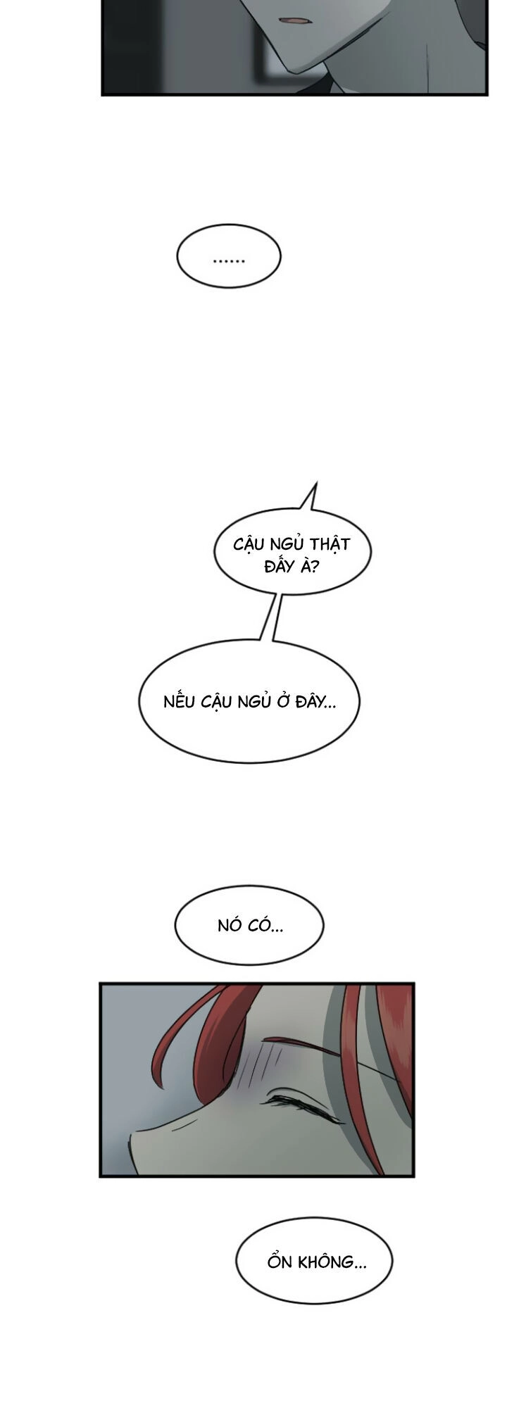 Người Đẹp Gangnam Chapter 72 - 8