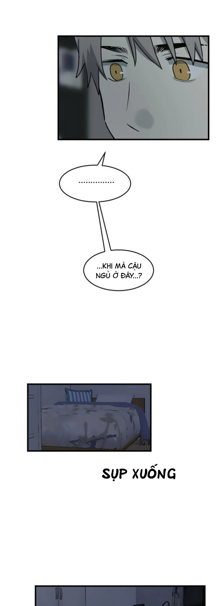 Người Đẹp Gangnam Chapter 72 - 10