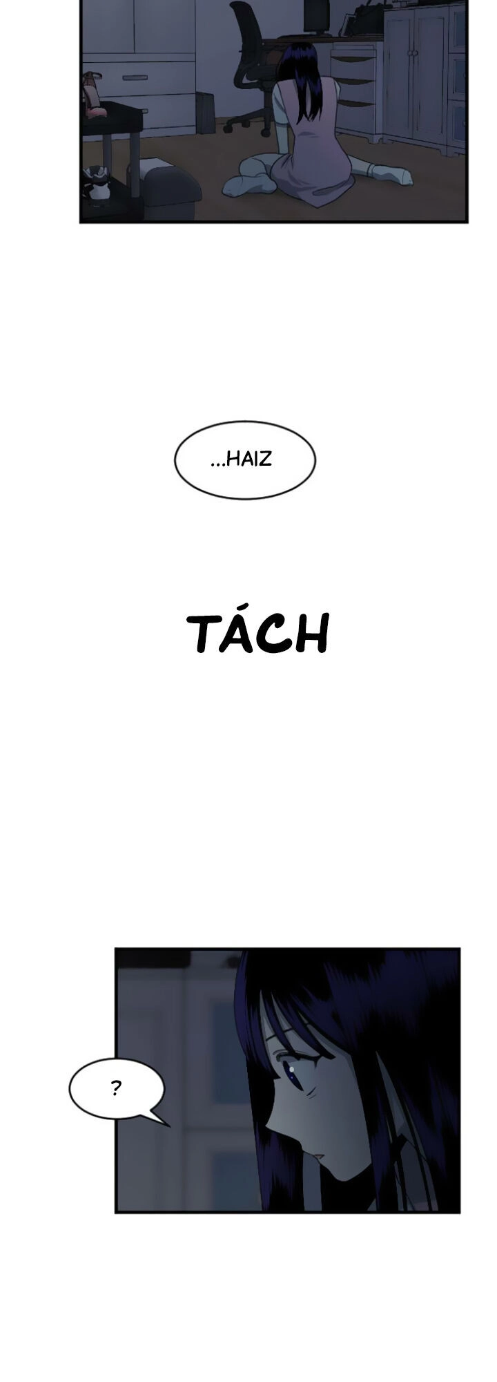 Người Đẹp Gangnam Chapter 72 - 11