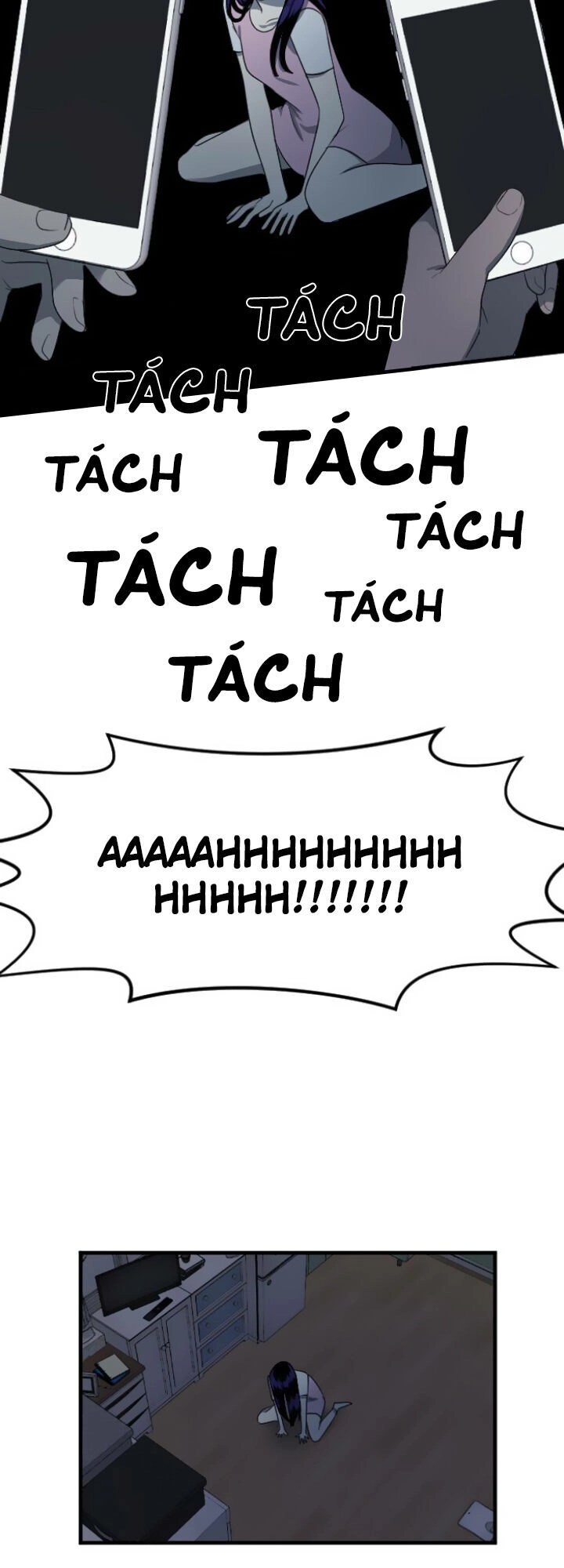 Người Đẹp Gangnam Chapter 72 - 14