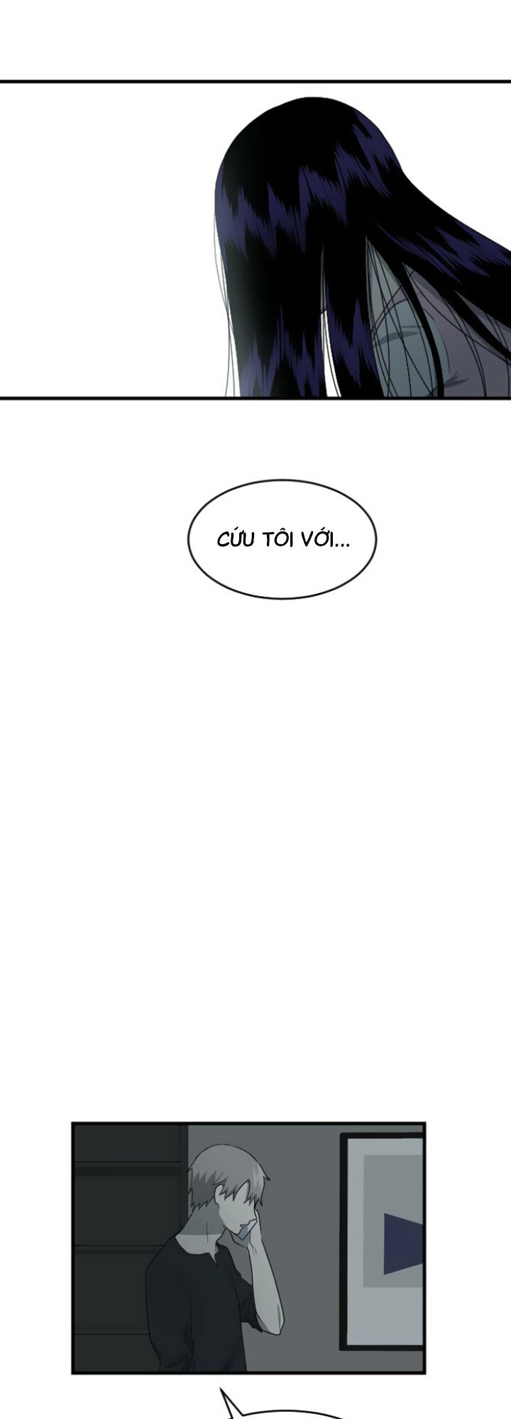 Người Đẹp Gangnam Chapter 72 - 17