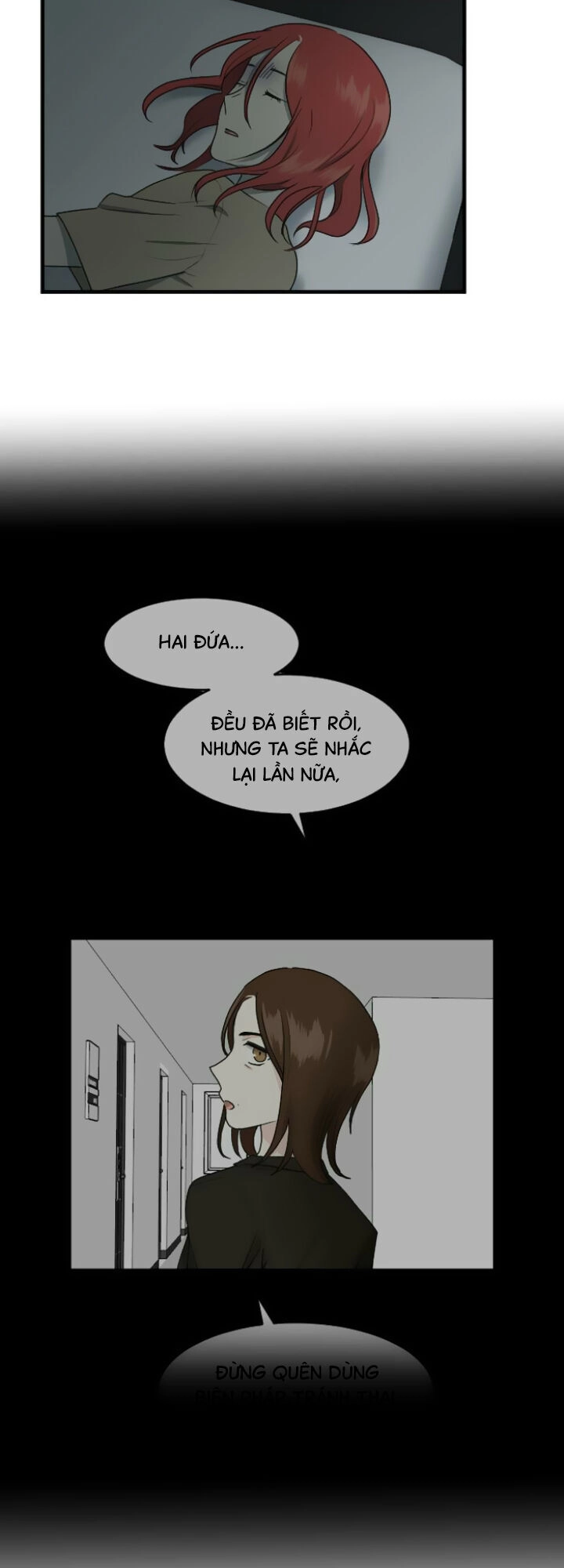 Người Đẹp Gangnam Chapter 72 - 20