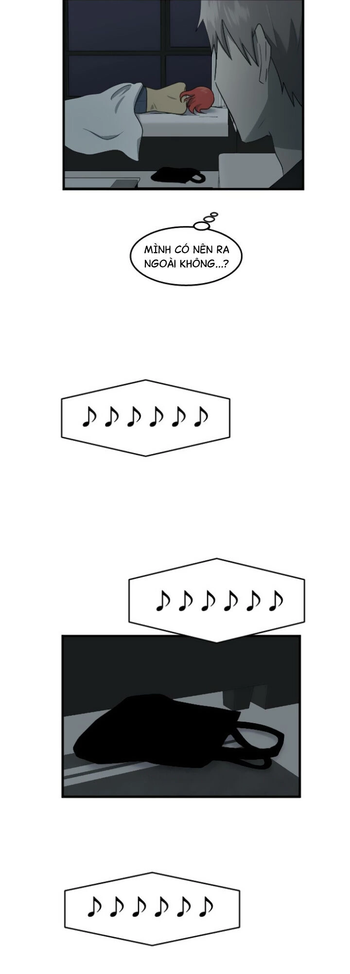 Người Đẹp Gangnam Chapter 72 - 22