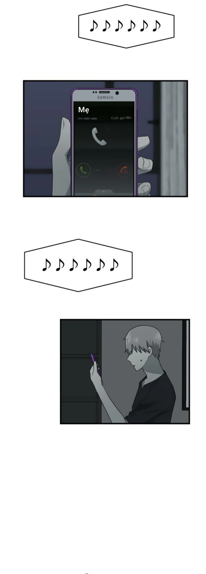 Người Đẹp Gangnam Chapter 72 - 24