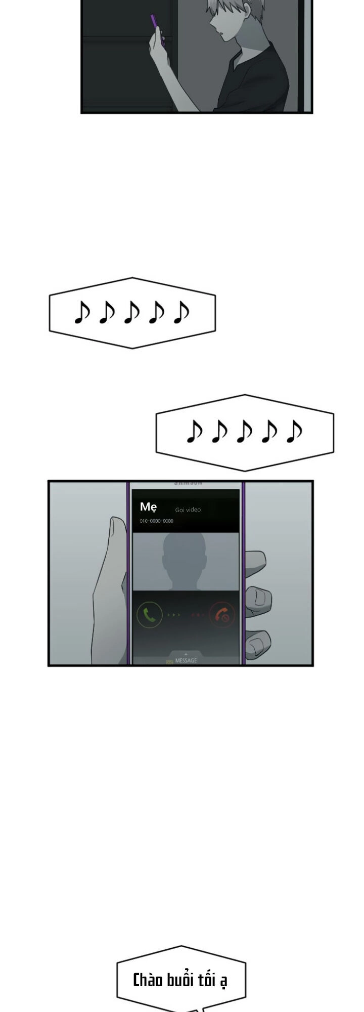 Người Đẹp Gangnam Chapter 72 - 28