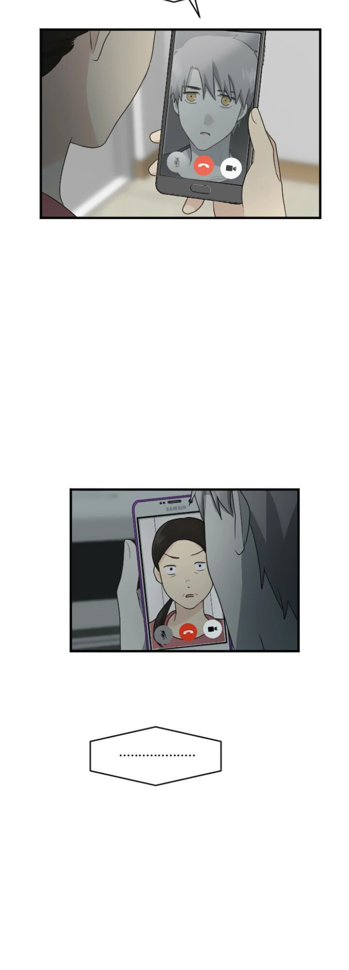 Người Đẹp Gangnam Chapter 72 - 29