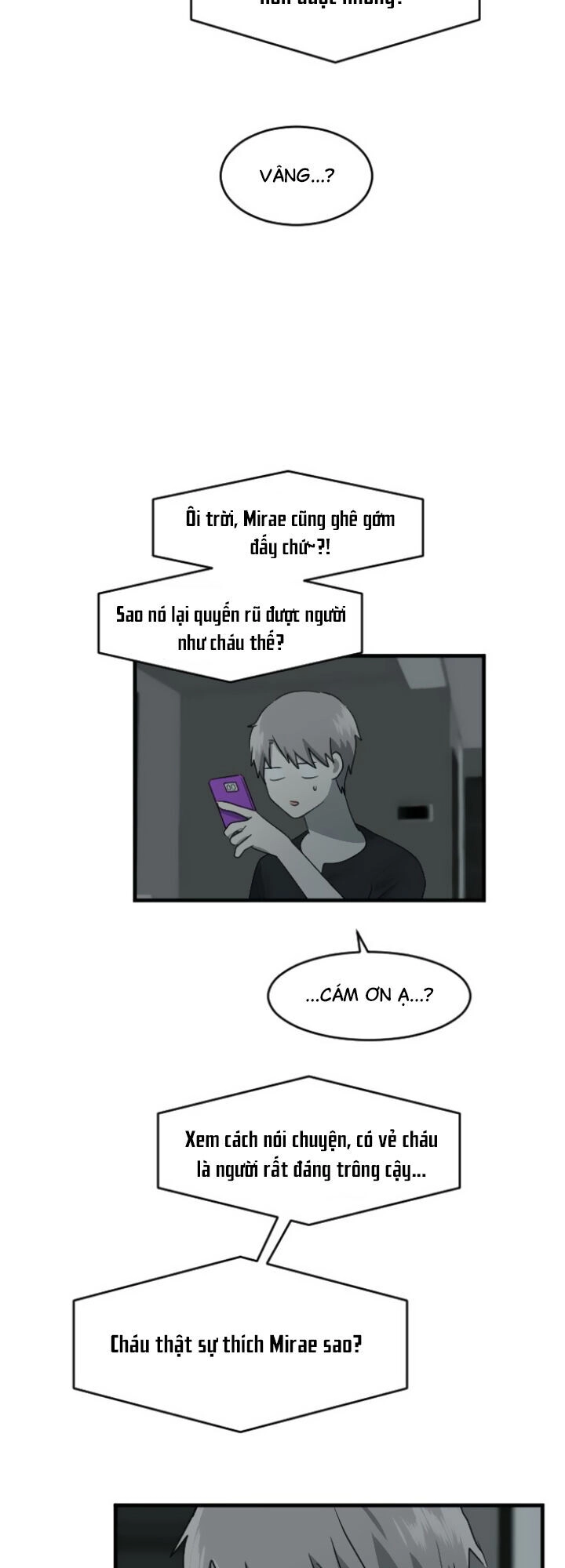 Người Đẹp Gangnam Chapter 72 - 33