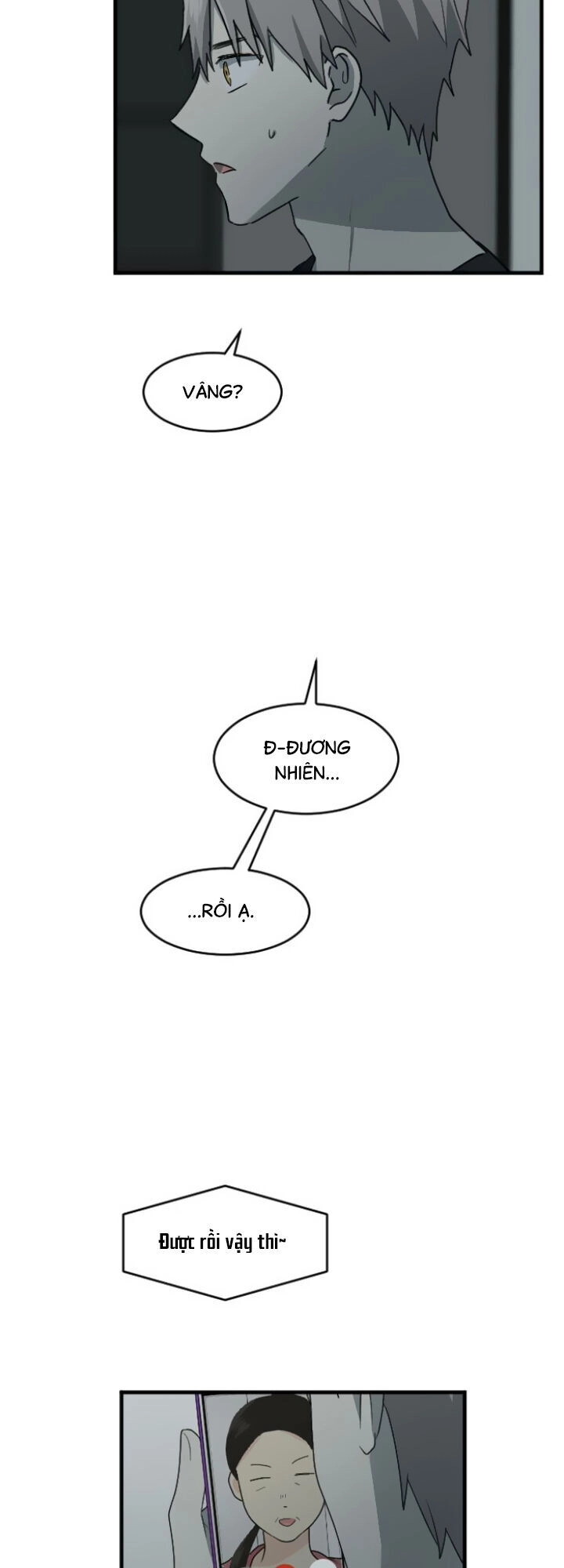 Người Đẹp Gangnam Chapter 72 - 34