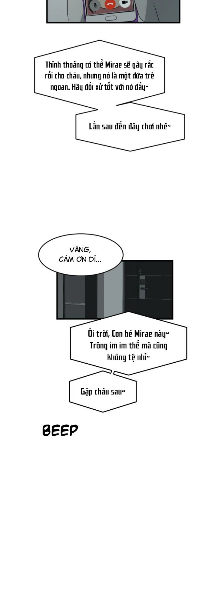 Người Đẹp Gangnam Chapter 72 - 35