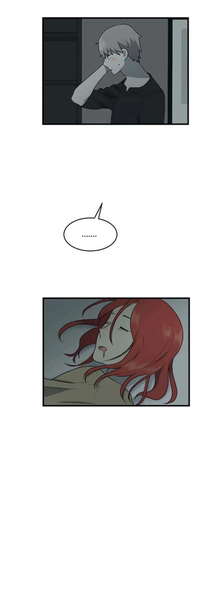 Người Đẹp Gangnam Chapter 72 - 36