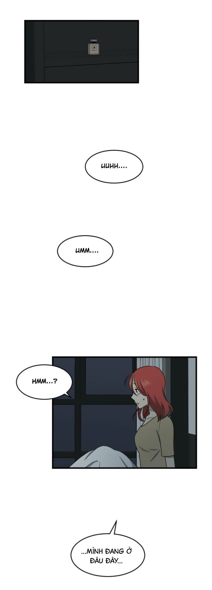 Người Đẹp Gangnam Chapter 72 - 38