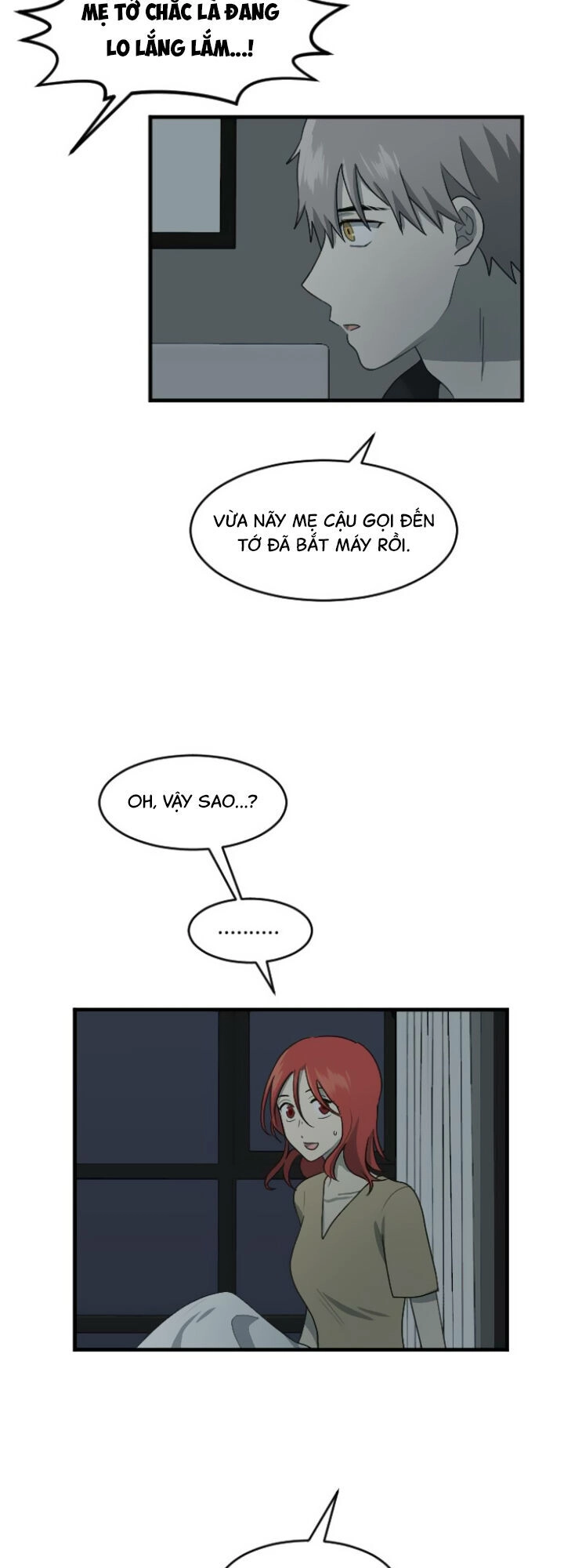 Người Đẹp Gangnam Chapter 72 - 40