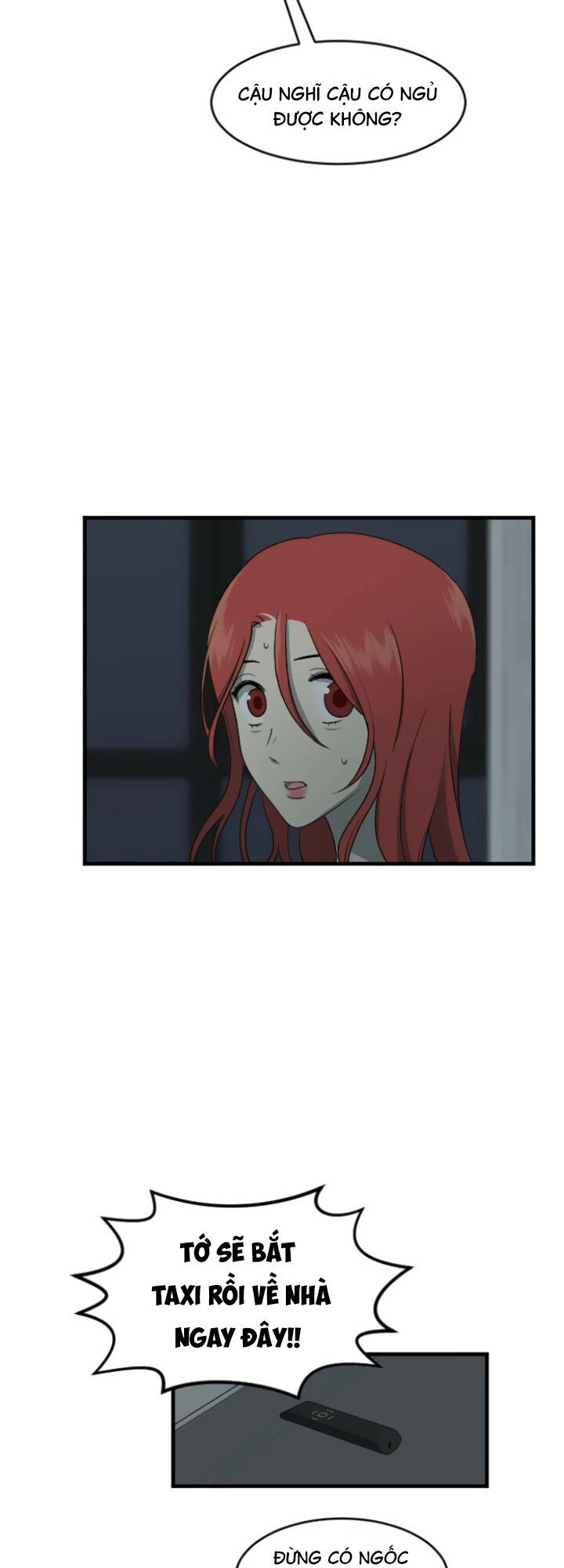 Người Đẹp Gangnam Chapter 72 - 42